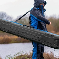 Preston Innovations Hardcase Rod Safe X-Large